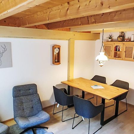 Apartment Fliederweg By Interhome Siegsdorf Buitenkant foto