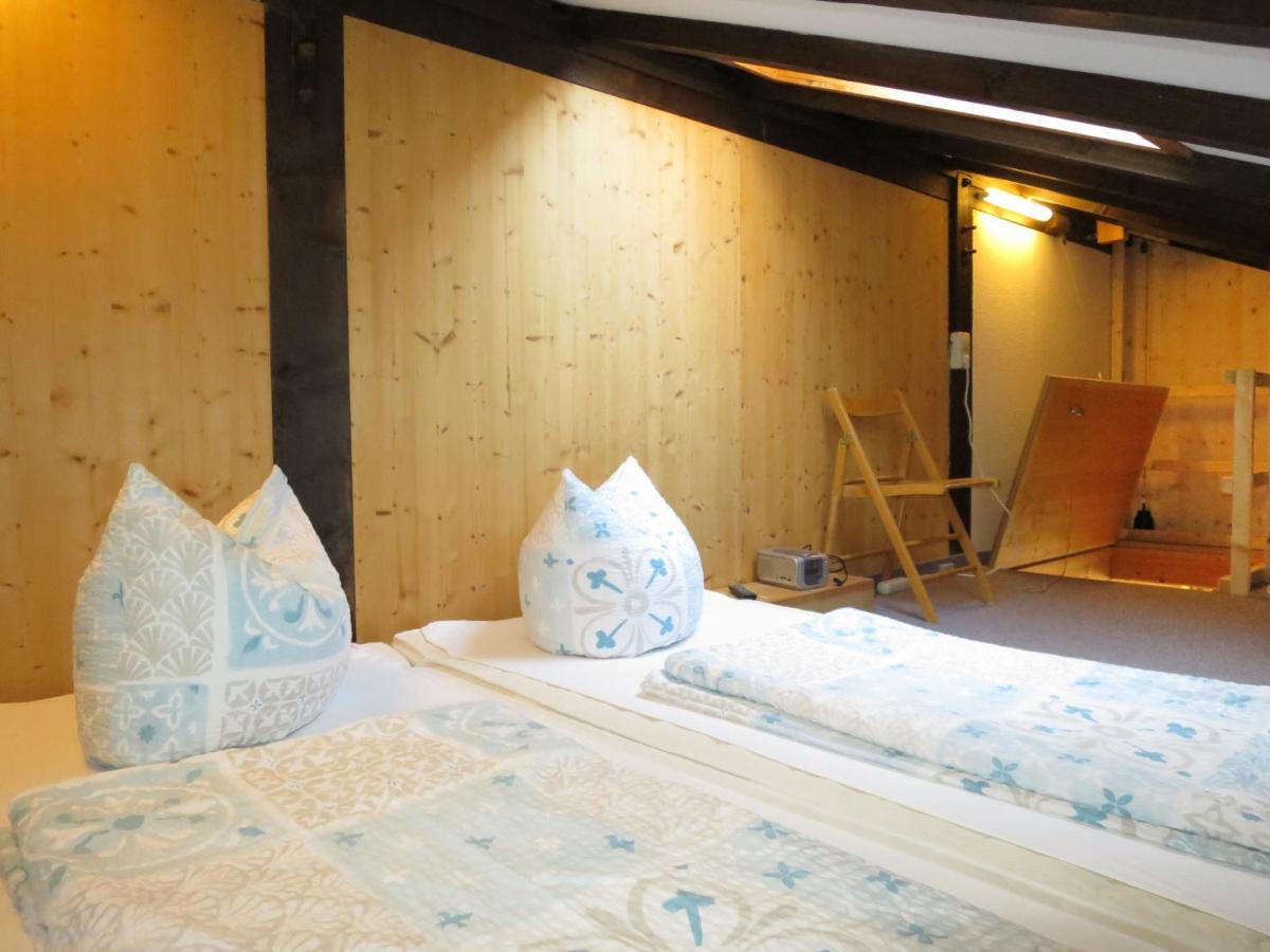 Apartment Fliederweg By Interhome Siegsdorf Buitenkant foto