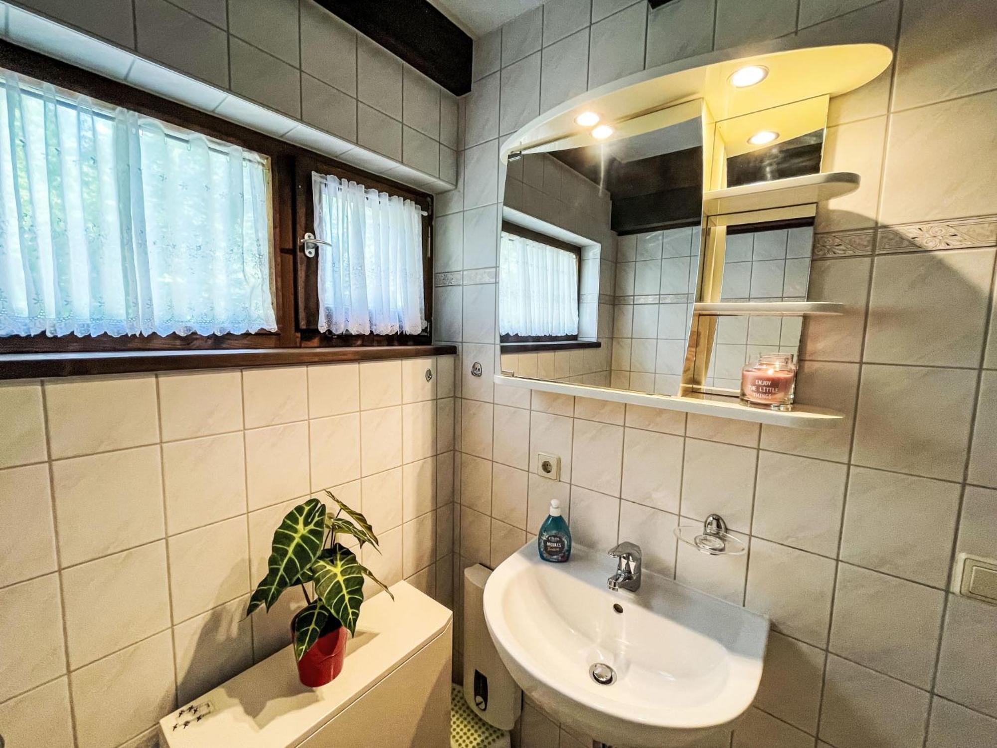 Apartment Fliederweg By Interhome Siegsdorf Buitenkant foto