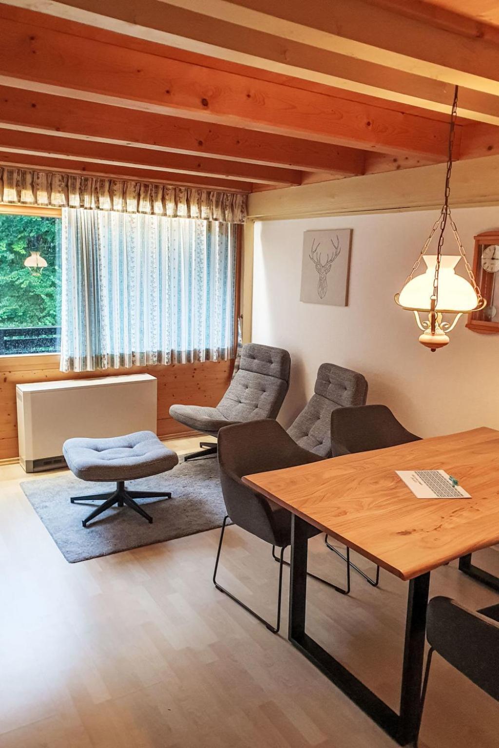 Apartment Fliederweg By Interhome Siegsdorf Buitenkant foto