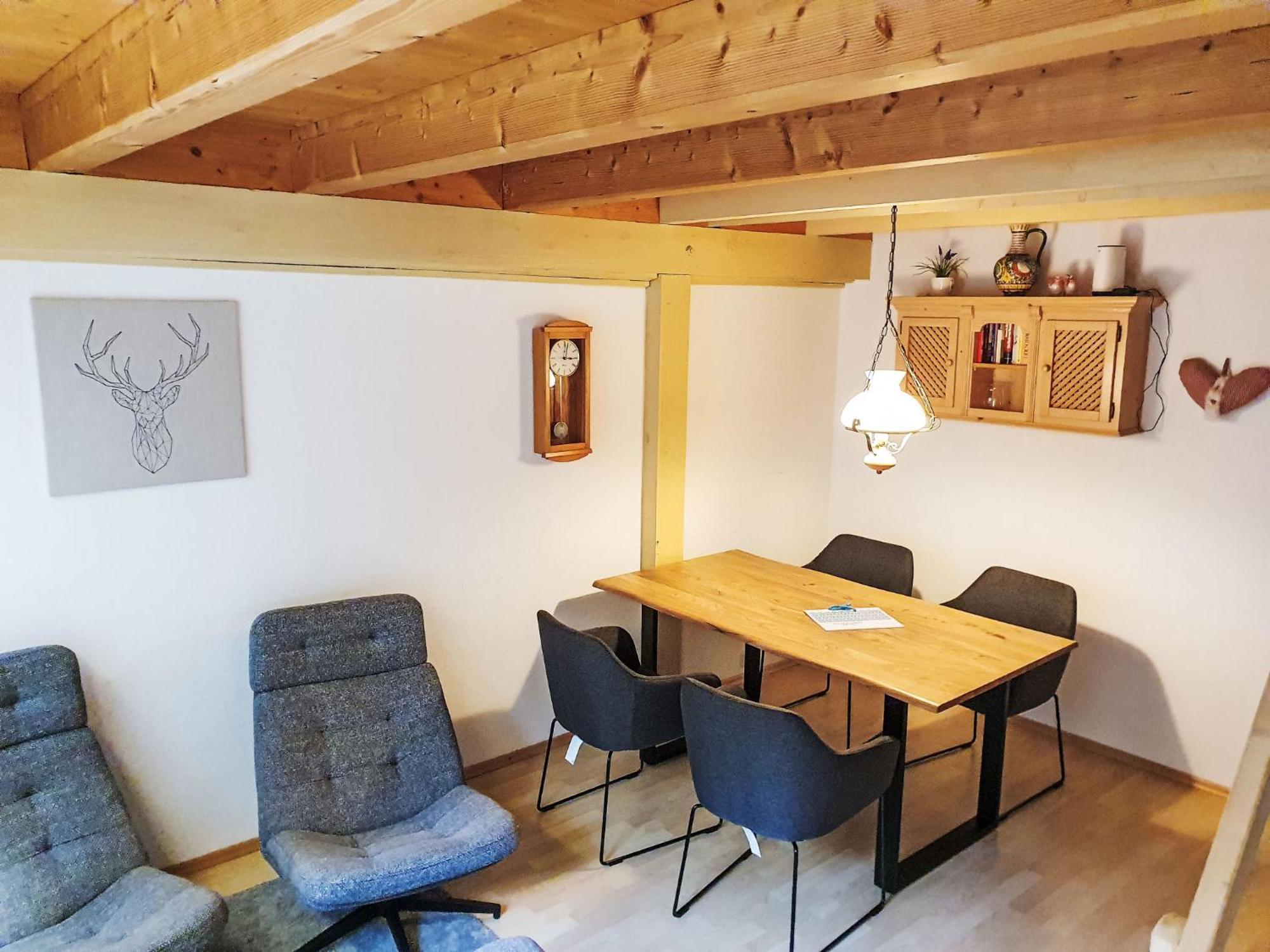 Apartment Fliederweg By Interhome Siegsdorf Buitenkant foto